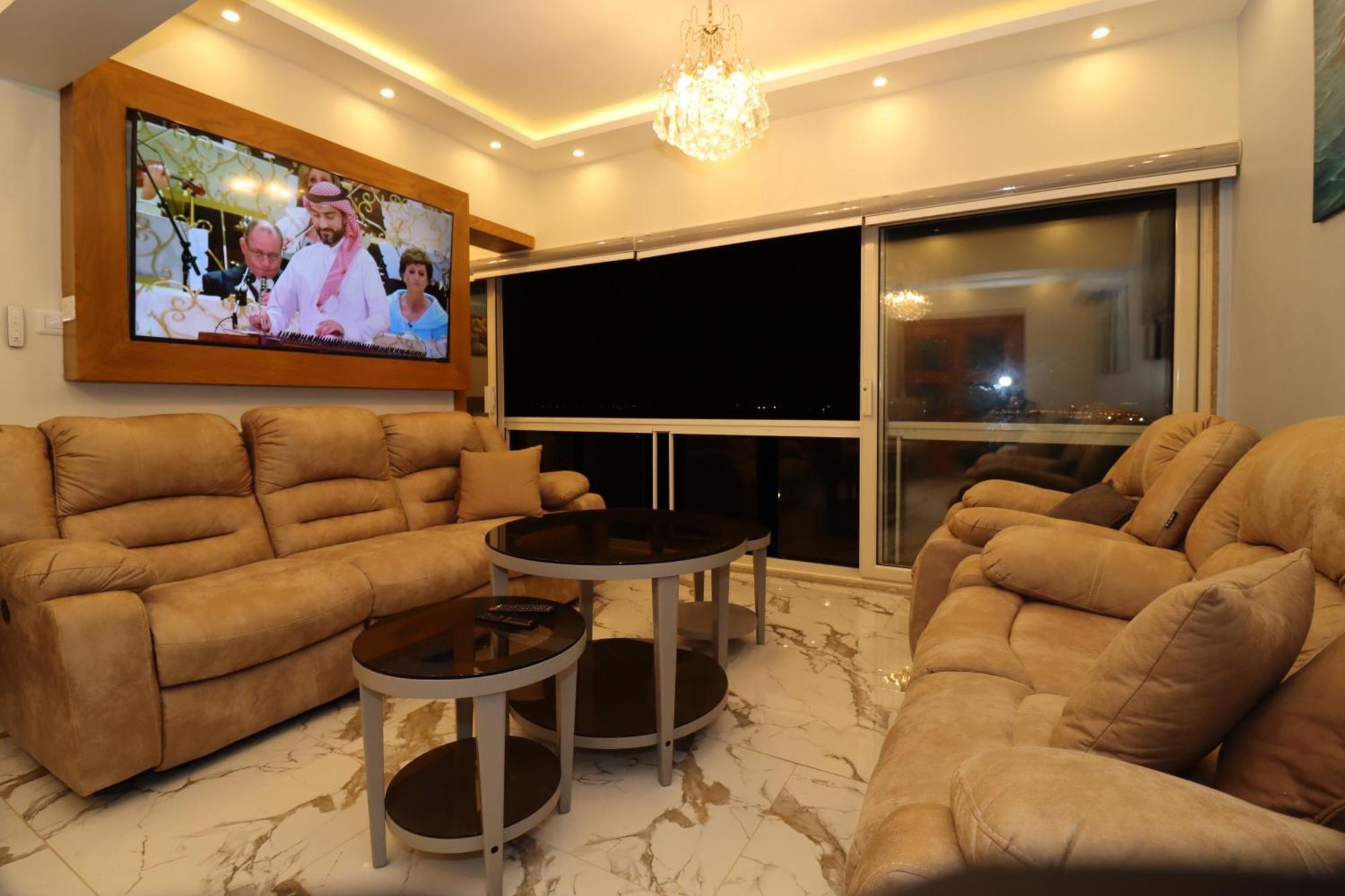 Beach Luxury Mamoura Private Beach อเล็กซานเดรีย ภายนอก รูปภาพ